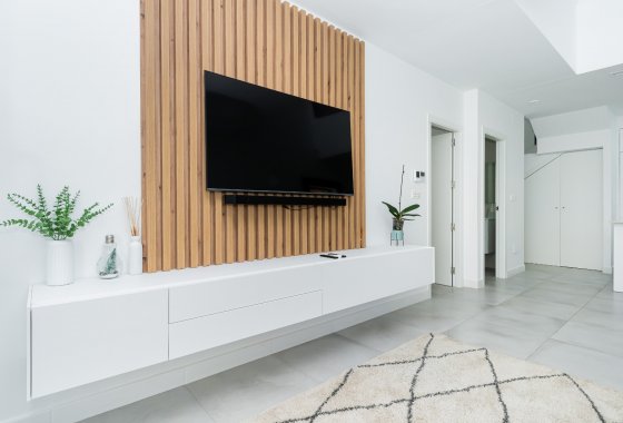 Wiederverkauf - Villa - Los Montesinos