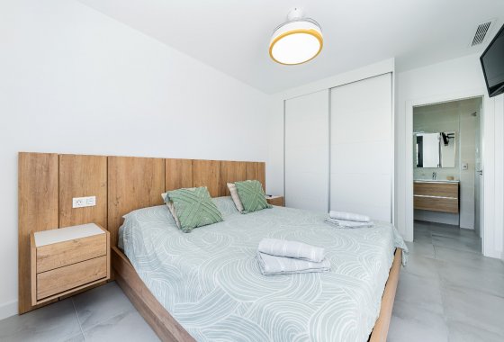 Wiederverkauf - Villa - Los Montesinos