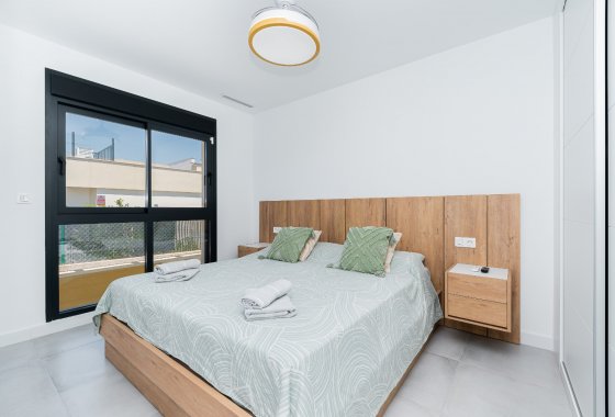 Wiederverkauf - Villa - Los Montesinos