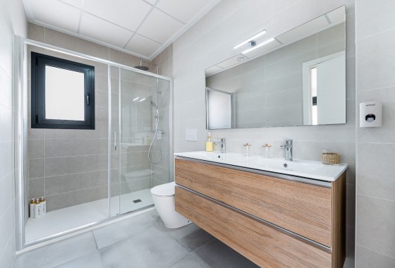 Wiederverkauf - Villa - Los Montesinos