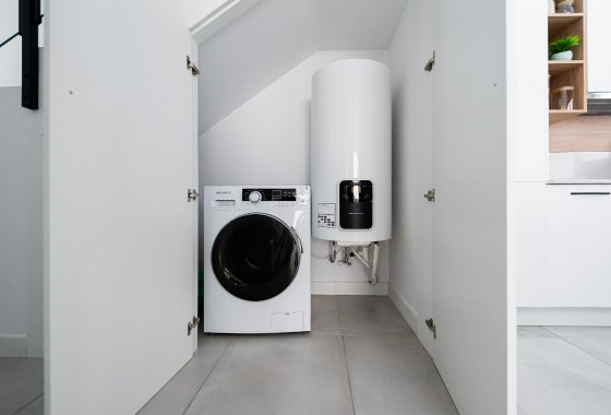 Wiederverkauf - Villa - Los Montesinos