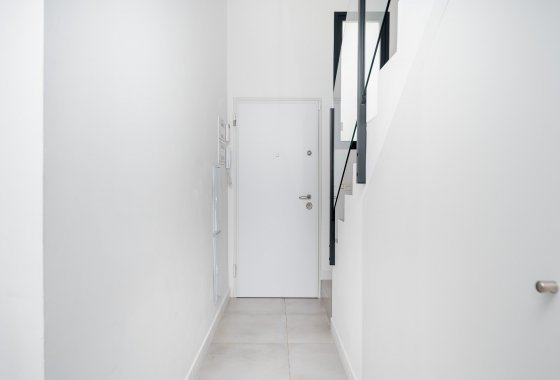 Wiederverkauf - Villa - Los Montesinos