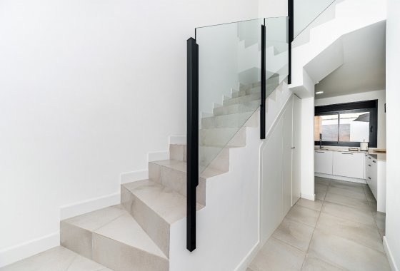 Wiederverkauf - Villa - Los Montesinos