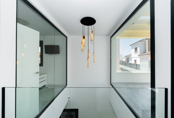 Wiederverkauf - Villa - Los Montesinos