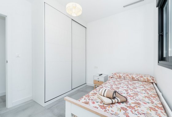 Wiederverkauf - Villa - Los Montesinos