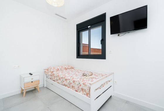 Wiederverkauf - Villa - Los Montesinos