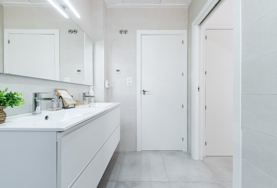 Wiederverkauf - Villa - Los Montesinos