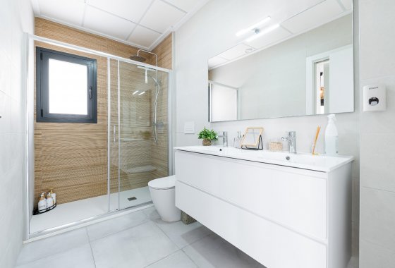 Wiederverkauf - Villa - Los Montesinos