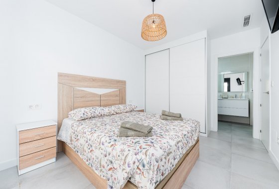 Wiederverkauf - Villa - Los Montesinos