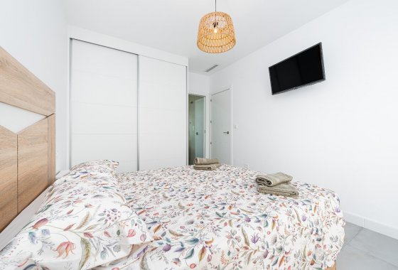 Wiederverkauf - Villa - Los Montesinos