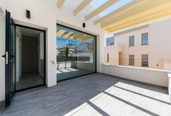 Wiederverkauf - Villa - Los Montesinos