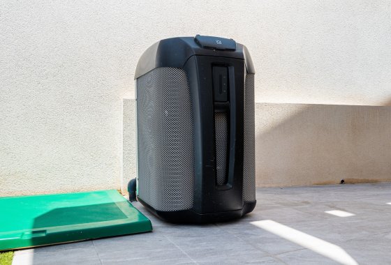 Wiederverkauf - Villa - Los Montesinos