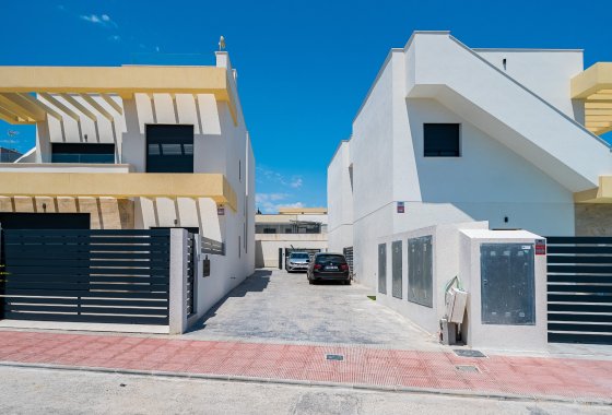 Wiederverkauf - Villa - Los Montesinos