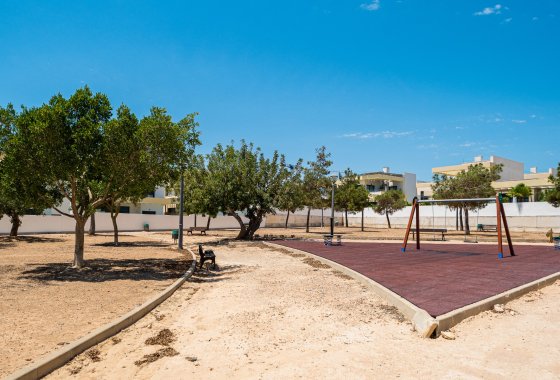 Wiederverkauf - Villa - Los Montesinos