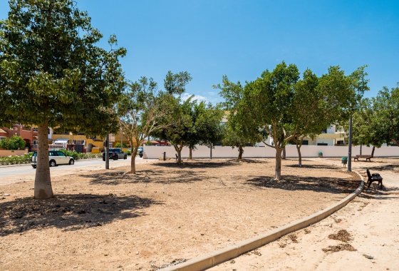 Wiederverkauf - Villa - Los Montesinos