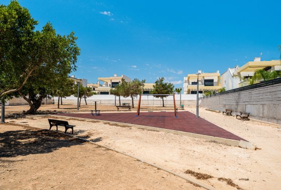 Wiederverkauf - Villa - Los Montesinos