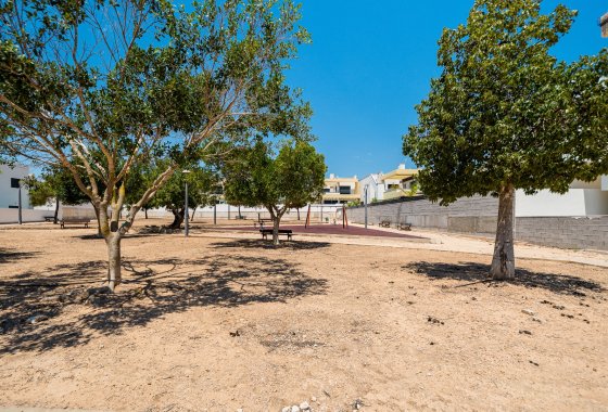 Wiederverkauf - Villa - Los Montesinos