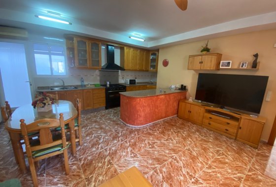 Resale - Townhouse - Sax