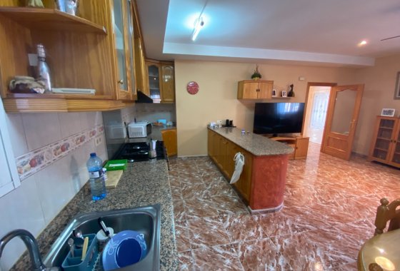 Resale - Townhouse - Sax