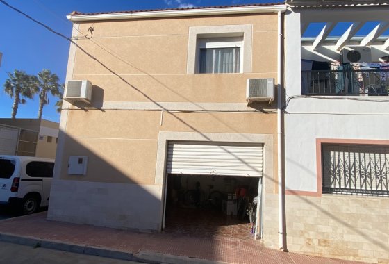 Resale - Townhouse - Sax