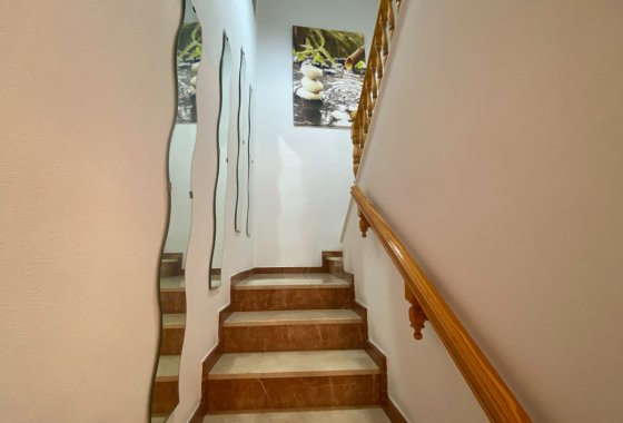 Resale - Townhouse - Sax