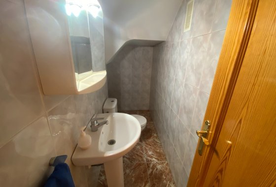 Resale - Townhouse - Sax