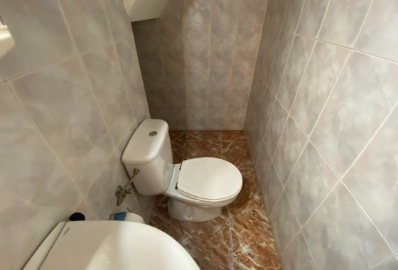 Resale - Townhouse - Sax