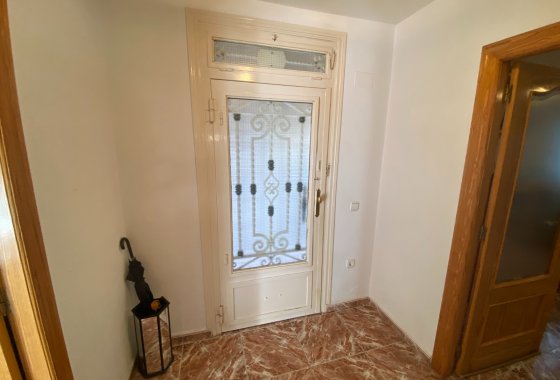 Resale - Townhouse - Sax