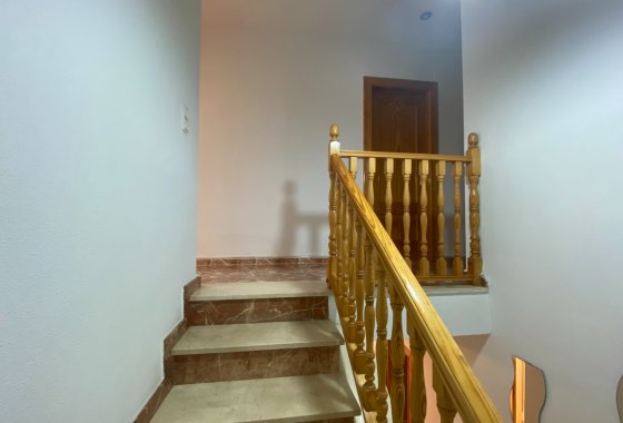 Resale - Townhouse - Sax