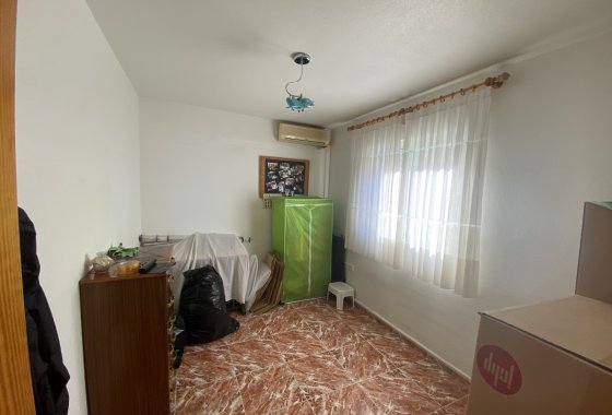 Resale - Townhouse - Sax