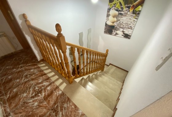 Resale - Townhouse - Sax