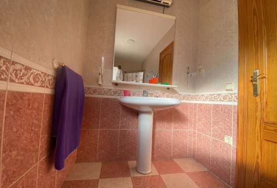 Resale - Townhouse - Sax