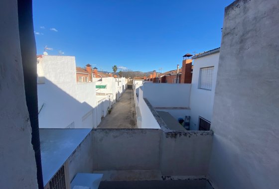 Resale - Townhouse - Sax