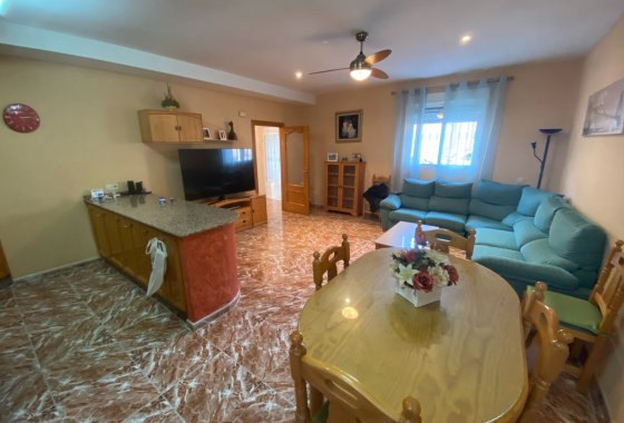 Resale - Townhouse - Sax