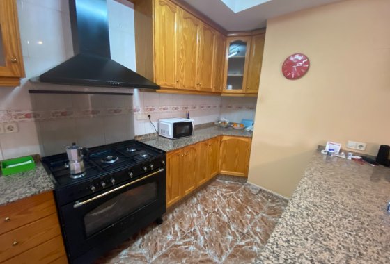 Resale - Townhouse - Sax