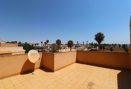 Resale - Villa - Ciudad Quesada - Lo Marabú