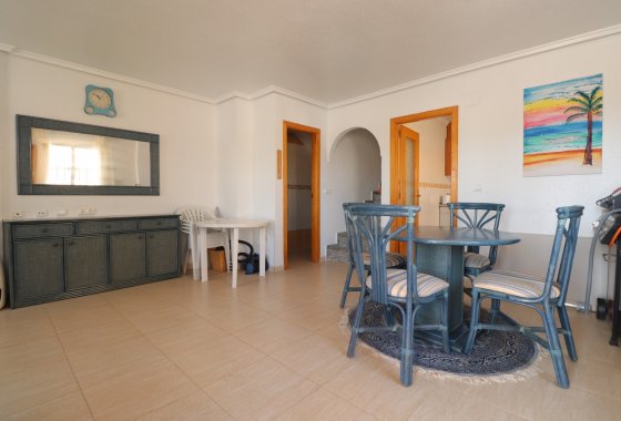 Resale - Villa - Ciudad Quesada - Lo Marabú