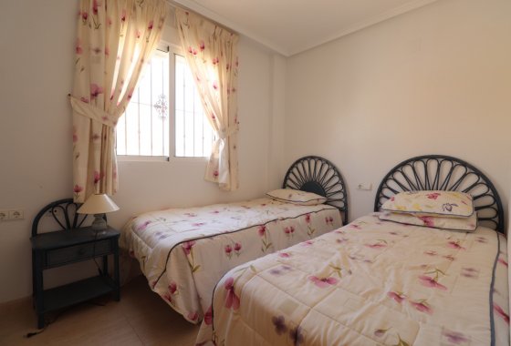 Resale - Villa - Ciudad Quesada - Lo Marabú