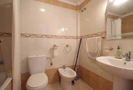 Resale - Villa - Ciudad Quesada - Lo Marabú