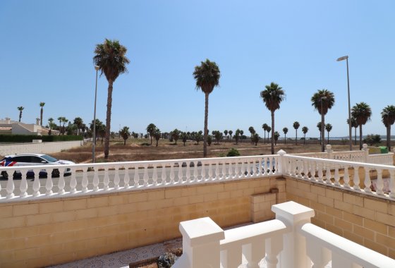 Resale - Villa - Ciudad Quesada - Lo Marabú