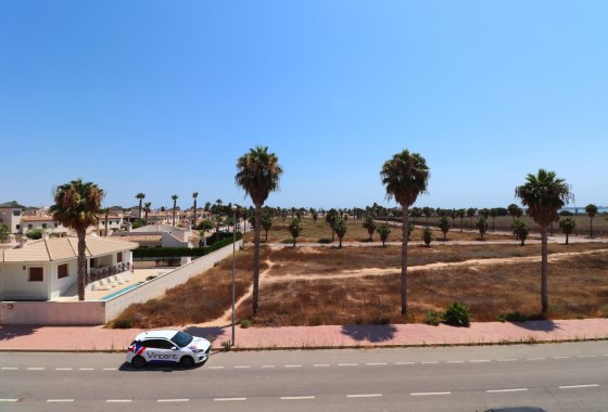 Resale - Villa - Ciudad Quesada - Lo Marabú