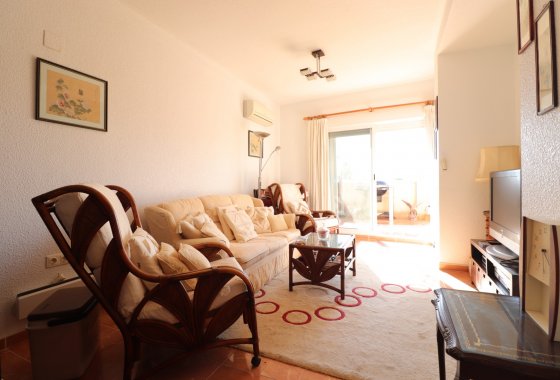 Reventa - Apartment - Rafal