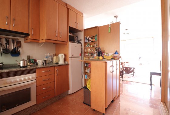 Reventa - Apartment - Rafal