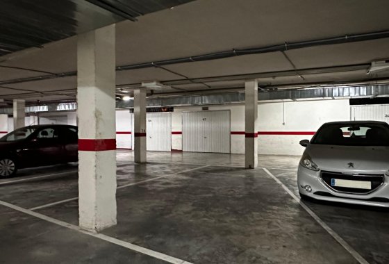 Reventa - Apartment - Rafal