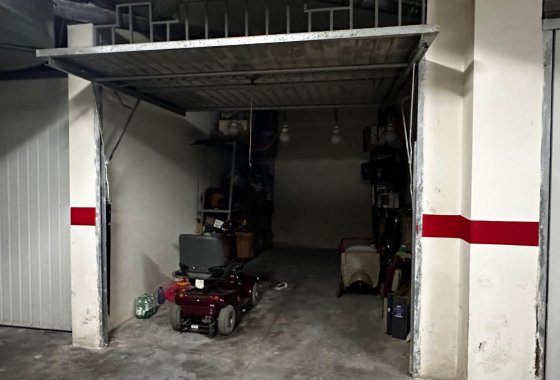 Reventa - Apartment - Rafal