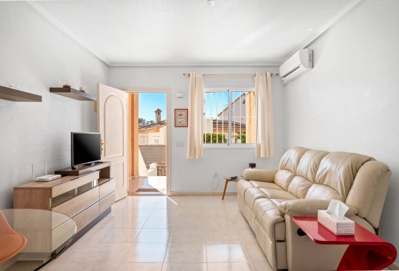 Resale - Townhouse - Ciudad Quesada - Rojales