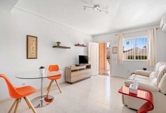 Resale - Townhouse - Ciudad Quesada - Rojales