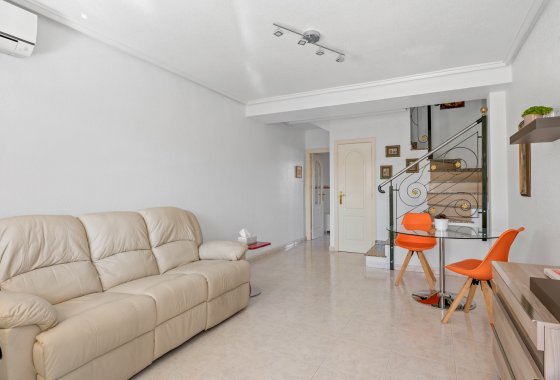 Resale - Townhouse - Ciudad Quesada - Rojales