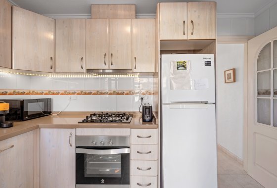 Resale - Townhouse - Ciudad Quesada - Rojales