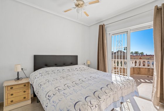 Resale - Townhouse - Ciudad Quesada - Rojales